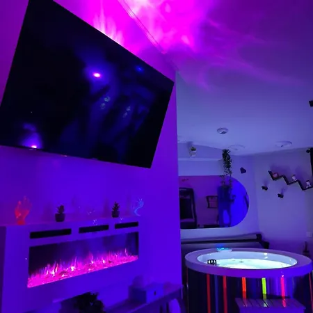 Loverooml1timiste Tar Apartment