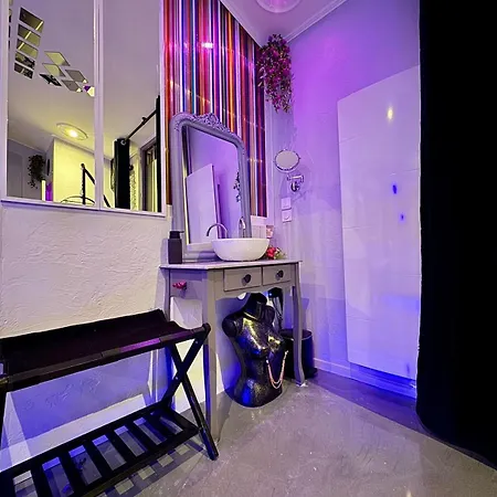 Loverooml1timiste Tar Apartment