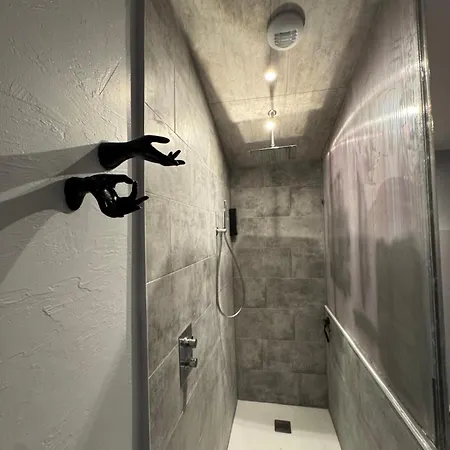 Apartment Loverooml1timiste Tar