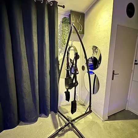 Apartment Loverooml1timiste Tar