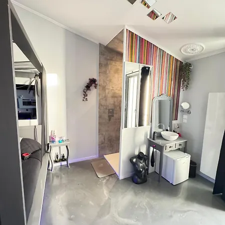 Loverooml1timiste Tar * La Rochelle (Charente-Maritime)