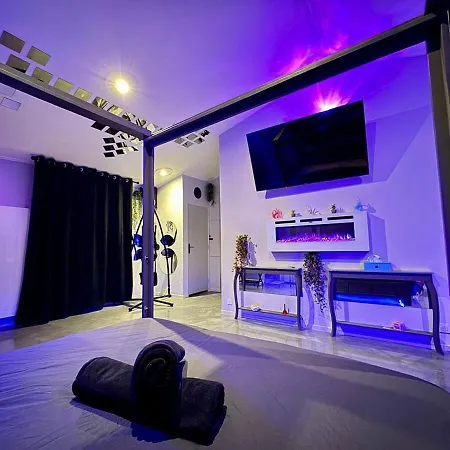 Loverooml1timiste Tar Appartement *