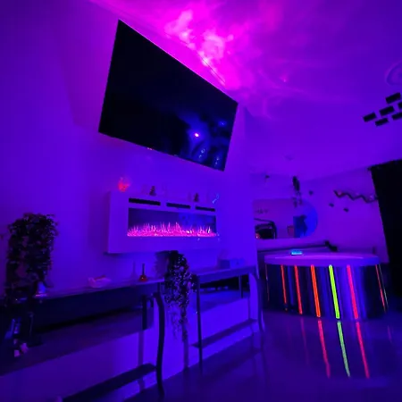 Apartment Loverooml1timiste Tar *