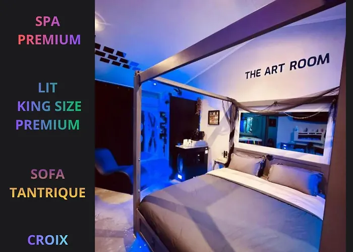 Loverooml1timiste Tar Apartmán